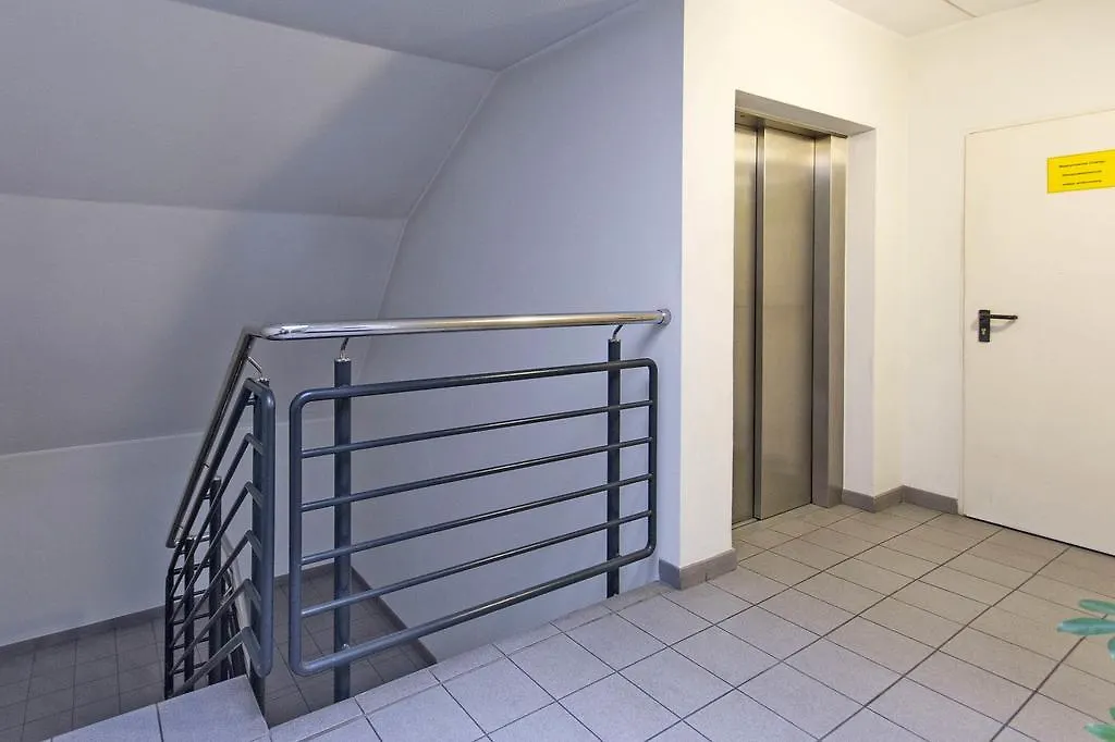 Sloneczny Apartament Sopot 0*,